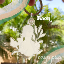 Load image into Gallery viewer, Ducky Keychain 🦆