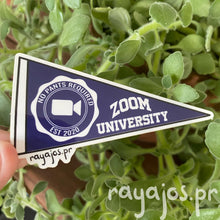 Load image into Gallery viewer, Zoom University