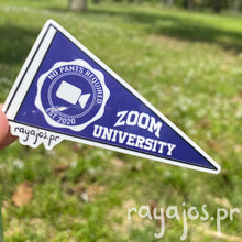 Load image into Gallery viewer, Zoom University