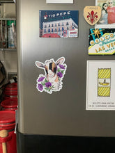 Load image into Gallery viewer, Goat Magnet 🧲